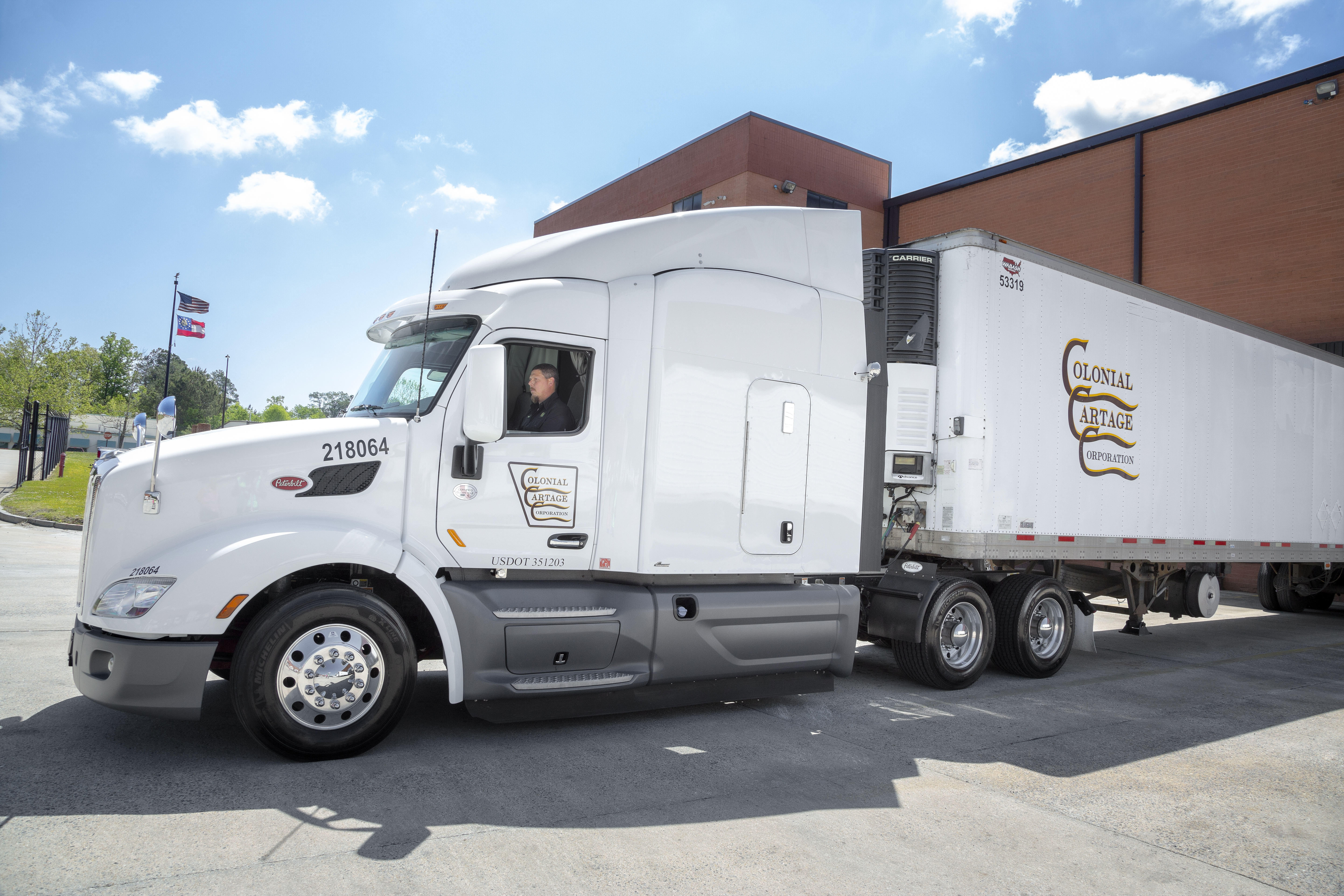 How The Truck Driver Shortage Impacts Businesses